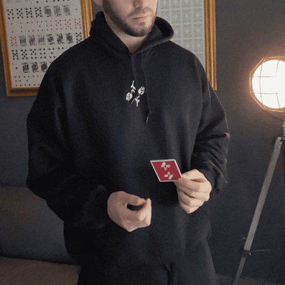 Patreon VIP Hoodie.