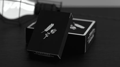 Black Remedies Collector's Box.