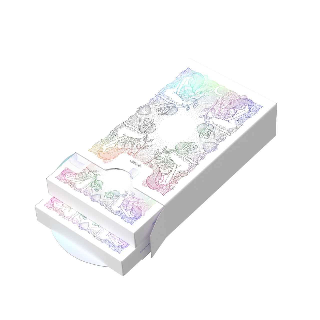 Innocence Playing Cards (Holo Edition) - Limited Stock Innocence Playing Cards (Holo Edition) - Limited Stock