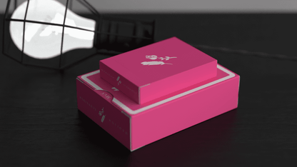 Pink Remedies Collector's Box.